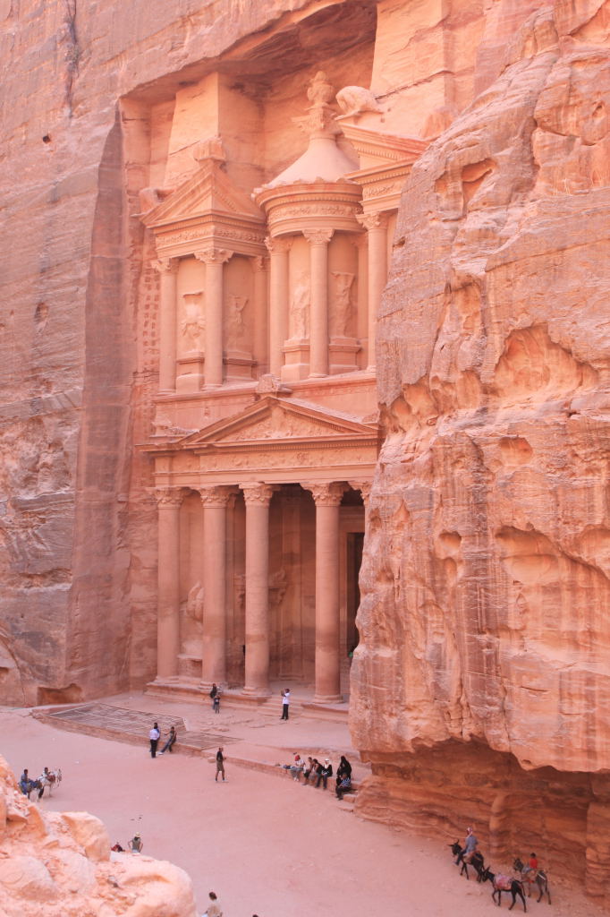 Petra